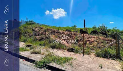 Terreno à venda em Betim/MG - Bairro Vila Verde