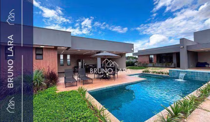 Casa venda em Igarapé MG - Condomínio Gran Royalle