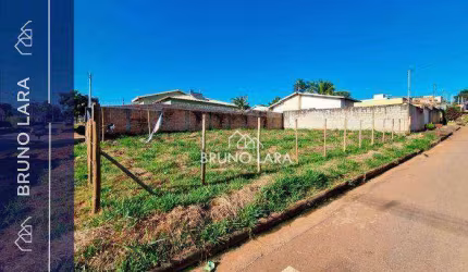 Terreno Comercial à venda no bairro Pousada Del Rey  - Igarapé/MG.