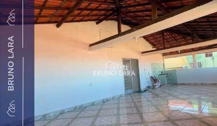 Casa à venda em Betim/MG - Bairro Niterói