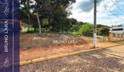 Terreno à venda em São Joaquim de Bicas MG - Condomínio Vale do Cedro