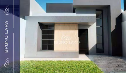 Casa à venda em São Joaquim de Bicas Bairro Pedra Branca.