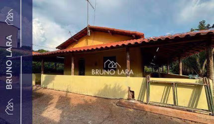 Sítio à venda em Farofa, São Joaquim de Bicas