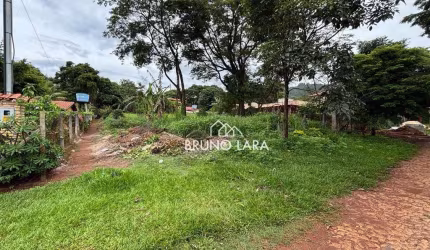 Terreno à venda em Igarapé MG no Residencial Ouro Verde