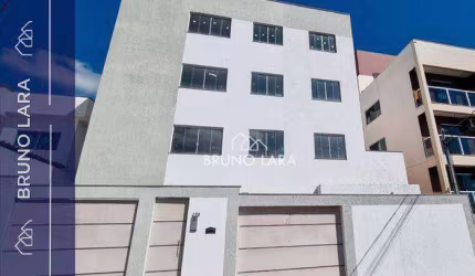Apartamento  à Venda em Igarapé MG, Bairro União.