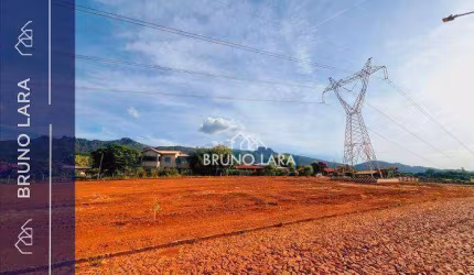 Terreno à venda em Igarapé MG Condomínio Fazenda Mirante.