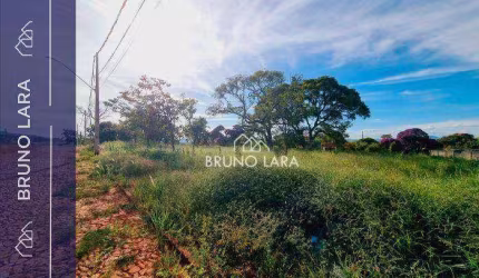 Terreno à venda em Igarapé MG Condomínio Fazenda Mirante