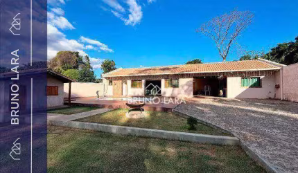 Sítio a venda residencial Ouro Verde