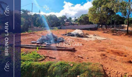 Área à venda bairro Resplendor em Igarapé /MG.