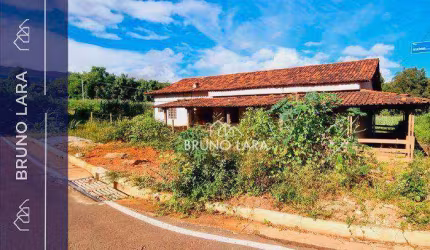 Área à venda bairro São José em São Joaquim de Bicas /MG.
