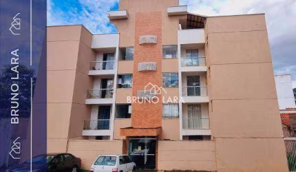 Apartamento área Privativa  à venda em Igarapé MG, bairro Cidade Clube Residência.