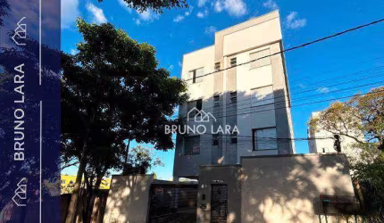 Apartamento à venda em Igarapé, Bairro Vale do Amanhecer