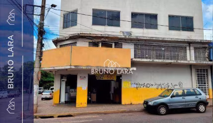 Loja para alugar São Joaquim de Bicas/MG