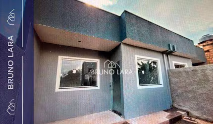 Casa à venda em São Joaquim de Bicas MG - Pousada das Rosas