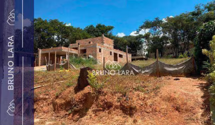 Lote a venda em São Joaquim de Bicas no condomínio Vale da Serra