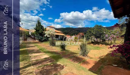 Casa à venda / Vivendas Santa Mônica