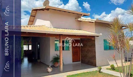 Casa á venda / Pousada Del Rey