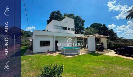 Casa á venda / Condomínio Fazenda Mirante