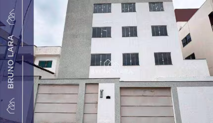 Apartamento disponível para locação no bairro União em Igarapé