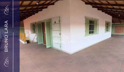 Casa a venda em Igarapé / Bairro Canarinho
