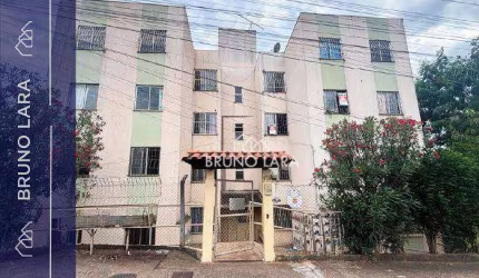 Apartamento à venda no bairro Resplendor - Igarapé/MG.