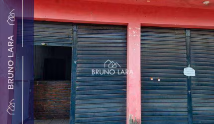 Loja para Locação em Igarapé