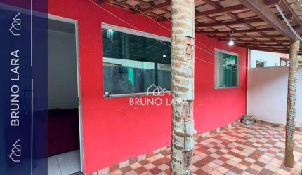 Casa a venda em Igarapé MG / bairro Ouro Preto