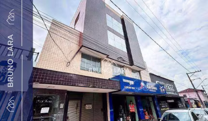 Sala para alugar, 200 m² por R$ 6.020,01/mês - Centro - Igarapé/MG