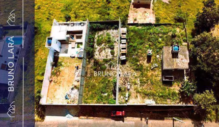 Terreno a venda em Nossa Senhora da Paz, Farofa.