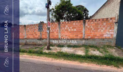 Terreno à venda em São Joaquim de Bicas bairro Residencial Casa Grande
