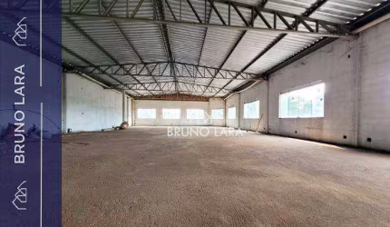 Sala disponível para locação no bairro Tereza Cristina, São Joaquim de Bicas-MG