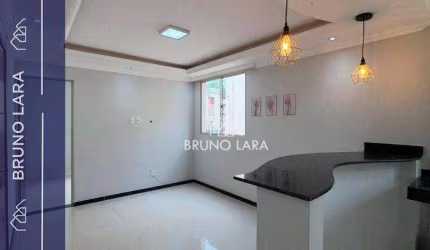 Apartamento a venda em Igarapé MG / Condomínio Vilage