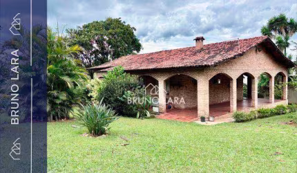 Casa à venda em Igarapé Condomínio Fazenda Solar.