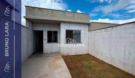 Casa à venda em Betim MG , Bairro Vila Verde