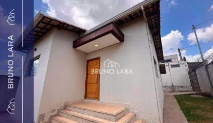 Casa à venda em Igarapé MG, Bairro Vale do Amanhecer.
