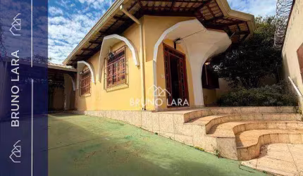 Casa à venda em Igarapé bairro Três Poderes.