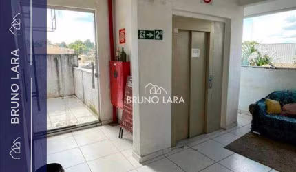 Sala à venda no bairro Jardim Cidade- Betim/MG.