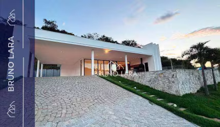Casa para locação / Condomínio Valle da Serra