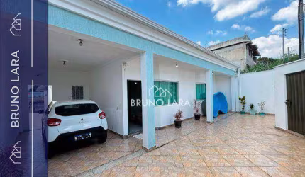 Casa à venda / Bairro : Jardim Brasilia