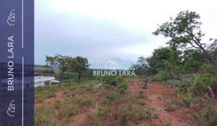 Lote à venda em Igarapé MG Condomínio Gran Ville