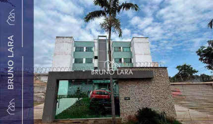 Apartamento à venda bairro Cidade Clube Residência. Igarapé MG