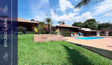 Sítio a venda em Betim-MG, bairro Casa Amarela.