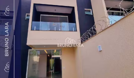 Casa à venda Nossa Senhora de Fátima - Betim/MG
