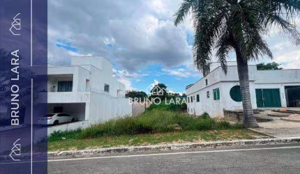 Terreno á venda em Betim MG - Condomínio Ouro Verde.
