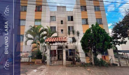 Apartamento à venda no bairro Resplendor - Igarapé/MG.