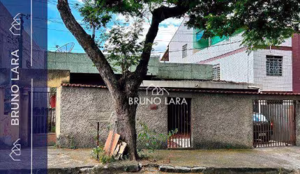 Casas à venda no bairro Brasileia - Betim/MG.