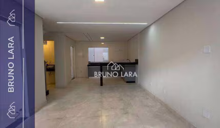 Casa a venda em Betim MG / bairro Jardim Casa Branca