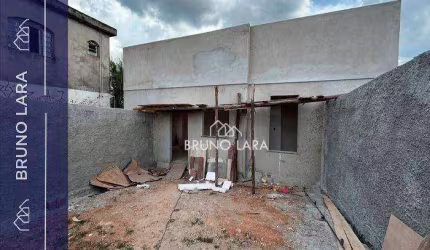Casa à venda em Igarapé MG Bairro Canarinho
