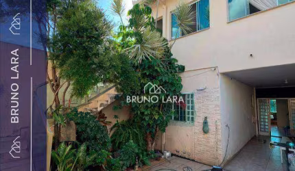 Casa a venda em Betim MG / bairro Bom Retiro