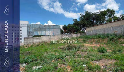 Lote a venda em Betim MG / bairro Angola